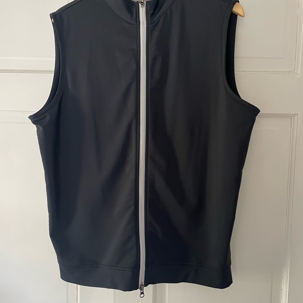 Peter Millar vest